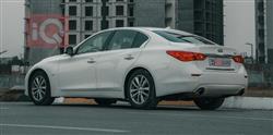 إنفينيتي Q50